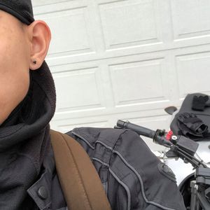 Meet your Posher, Jerry